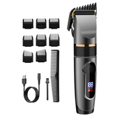 Máquina Barber Pro [DEGRADÊ AUTOMÁTICO]