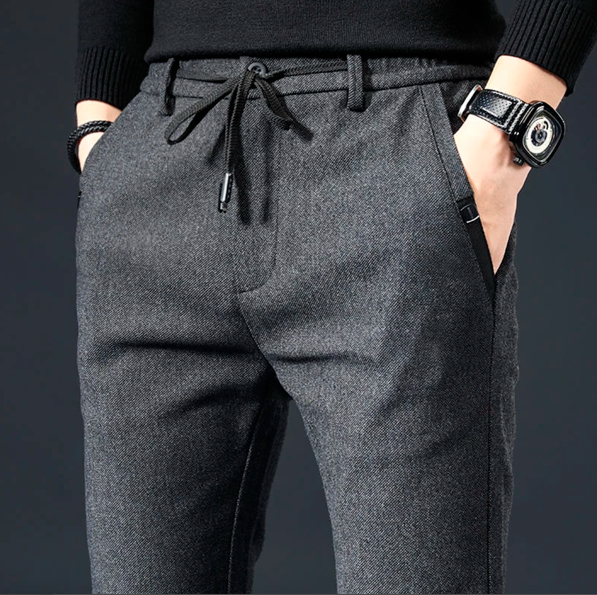 Calça Alfaiataria Elegance [MATERIAL PREMIUM]